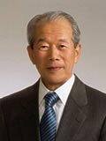 川上英男