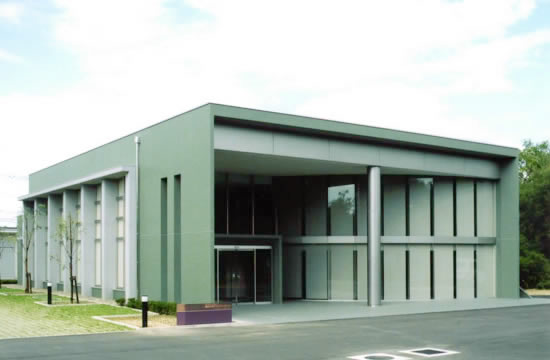 アカデミーホール